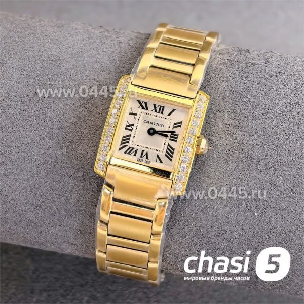 Часы Cartier Tank (25182) Часы Cartier Tank (25182)