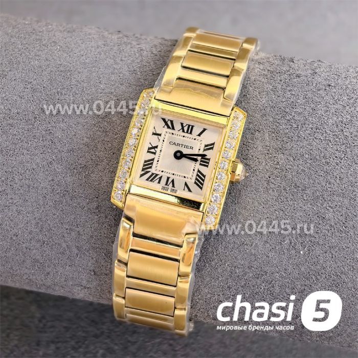 Часы Cartier Tank (25182) Часы Cartier Tank (25182)