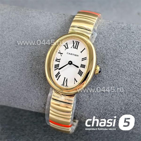 Часы Cartier Baignoire (25183) Часы Cartier Baignoire (25183)