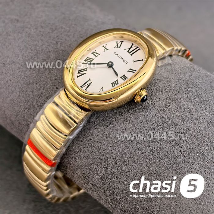 Часы Cartier Baignoire (25183) Часы Cartier Baignoire (25183)