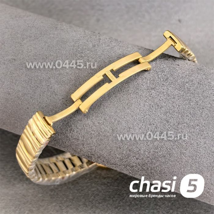 Часы Cartier Baignoire (25183) Часы Cartier Baignoire (25183)