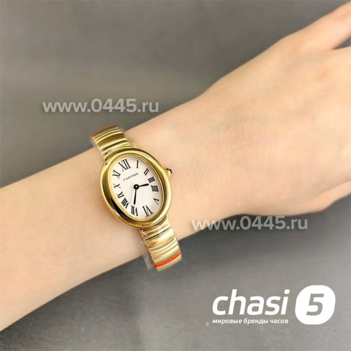 Часы Cartier Baignoire (25183) Часы Cartier Baignoire (25183)