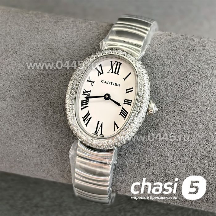Часы Cartier Baignoire (25184) Часы Cartier Baignoire (25184)