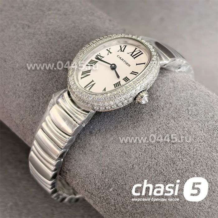 Часы Cartier Baignoire (25184) Часы Cartier Baignoire (25184)
