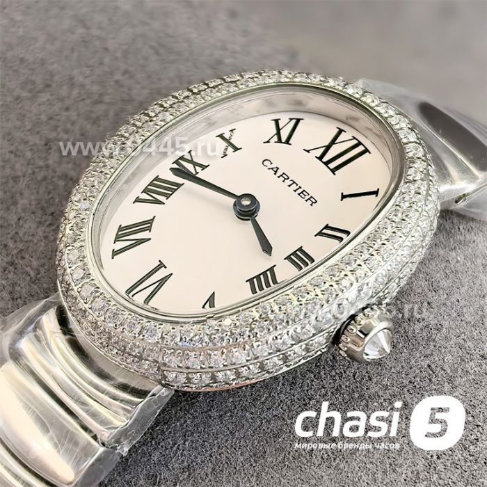 Часы Cartier Baignoire (25184) Часы Cartier Baignoire (25184)
