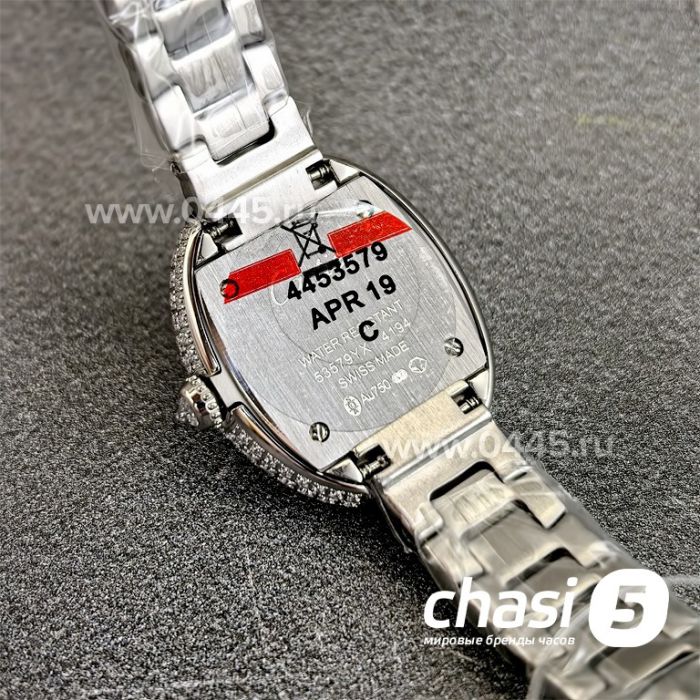 Часы Cartier Baignoire (25184) Часы Cartier Baignoire (25184)