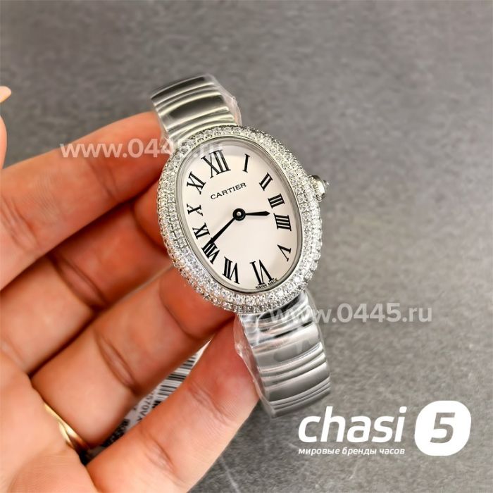 Часы Cartier Baignoire (25184) Часы Cartier Baignoire (25184)