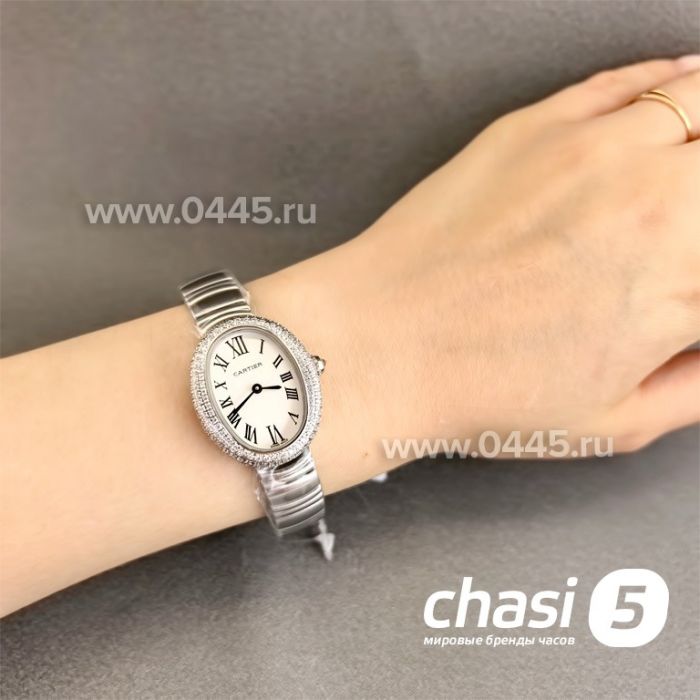 Часы Cartier Baignoire (25184) Часы Cartier Baignoire (25184)