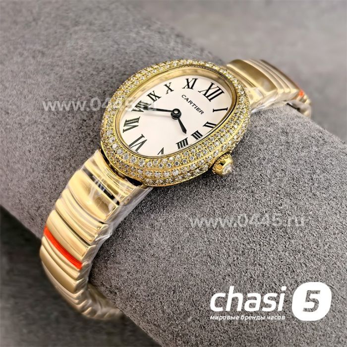 Часы Cartier Baignoire (25185) Часы Cartier Baignoire (25185)