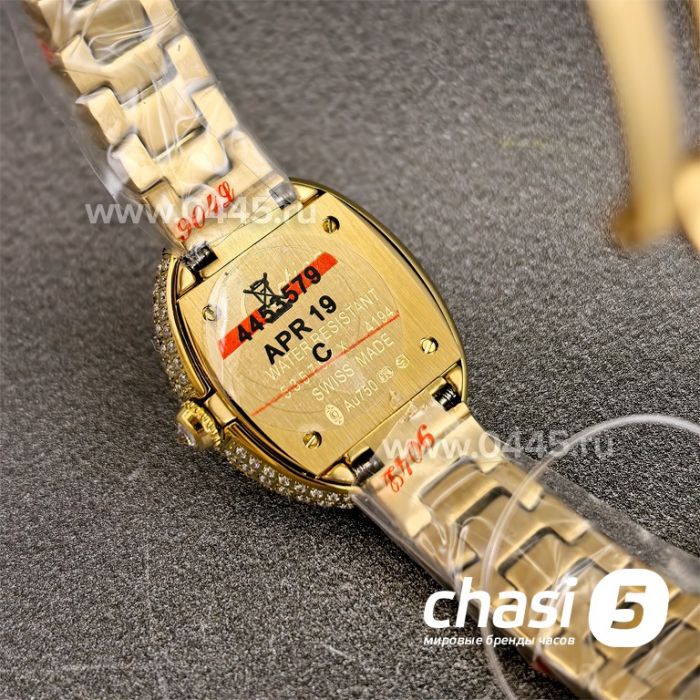 Часы Cartier Baignoire (25185) Часы Cartier Baignoire (25185)