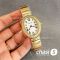 Часы Cartier Baignoire (25185) Часы Cartier Baignoire (25185)