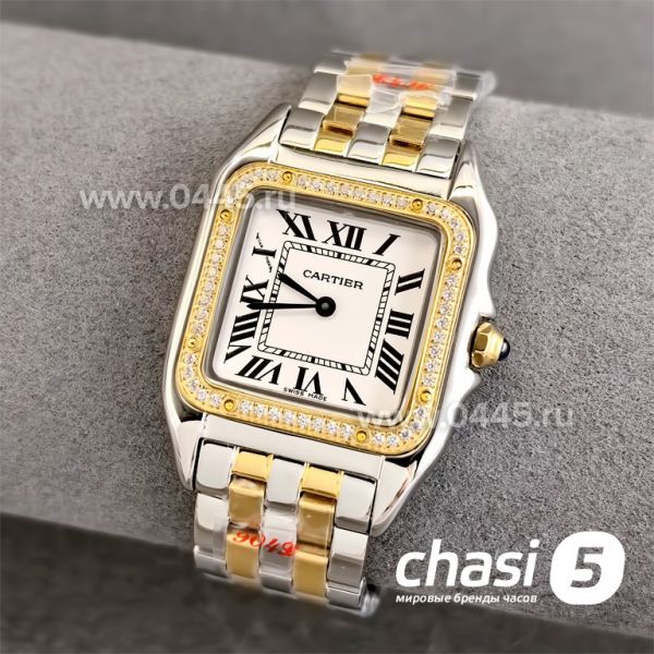 Часы Cartier Panthere (25186) Часы Cartier Panthere (25186)