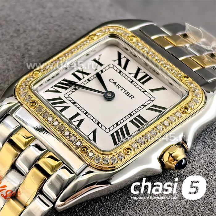 Часы Cartier Panthere (25186) Часы Cartier Panthere (25186)