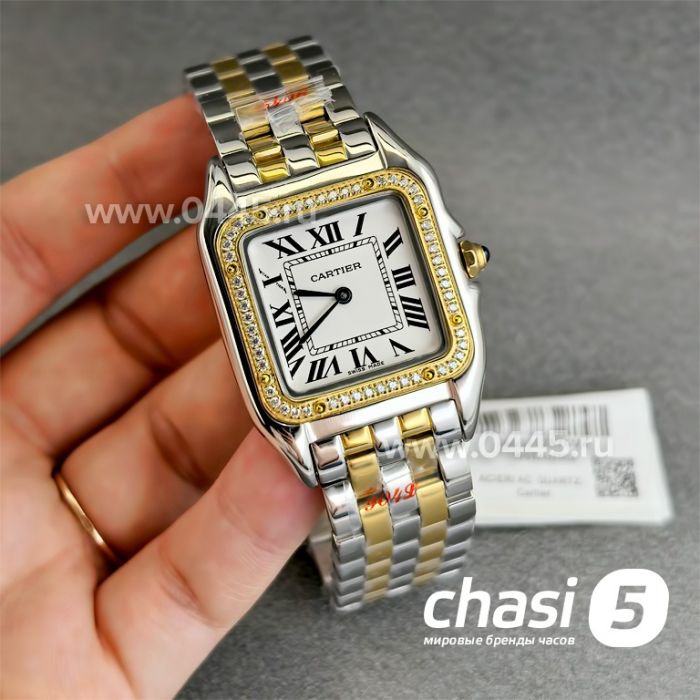 Часы Cartier Panthere (25186) Часы Cartier Panthere (25186)