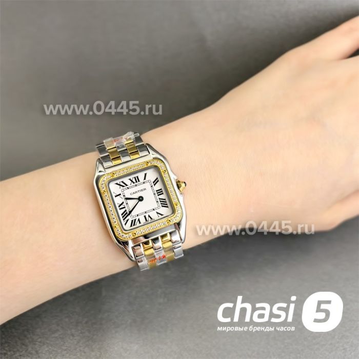 Часы Cartier Panthere (25186) Часы Cartier Panthere (25186)
