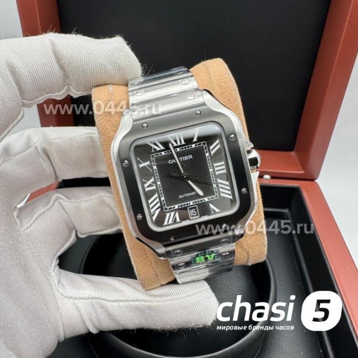 Часы Cartier Santos Dumont (25354)