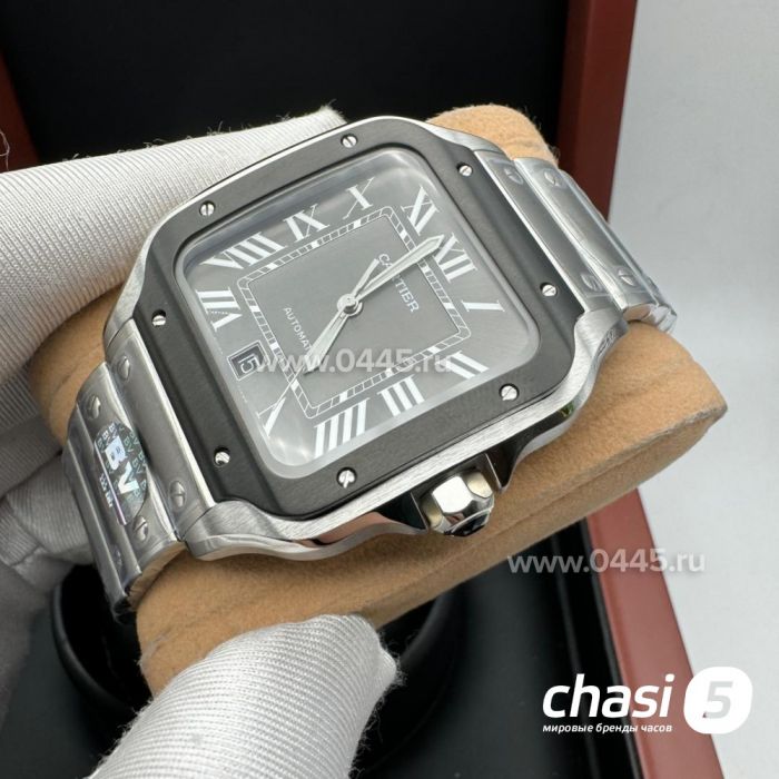 Часы Cartier Santos Dumont (25354)