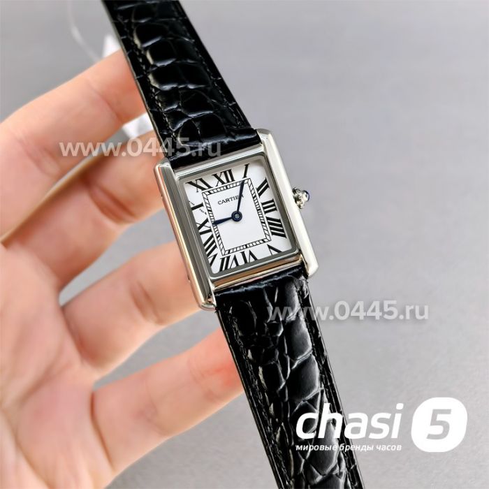 Часы Cartier Tank (25579)
