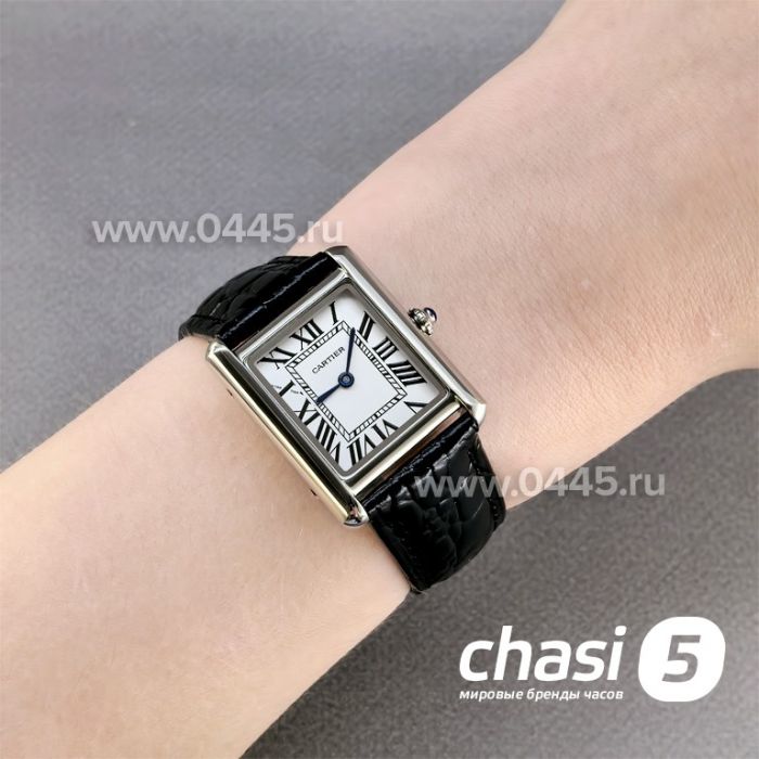 Часы Cartier Tank (25579)