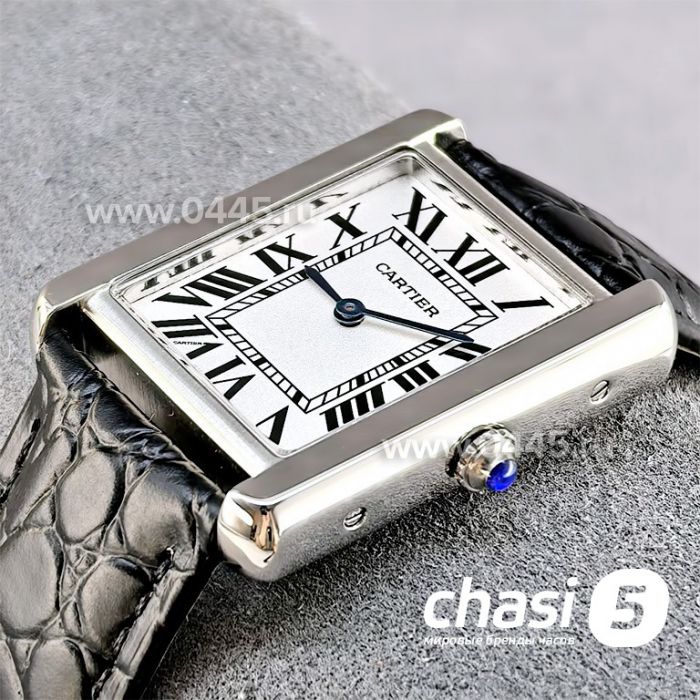 Часы Cartier Tank (25580)