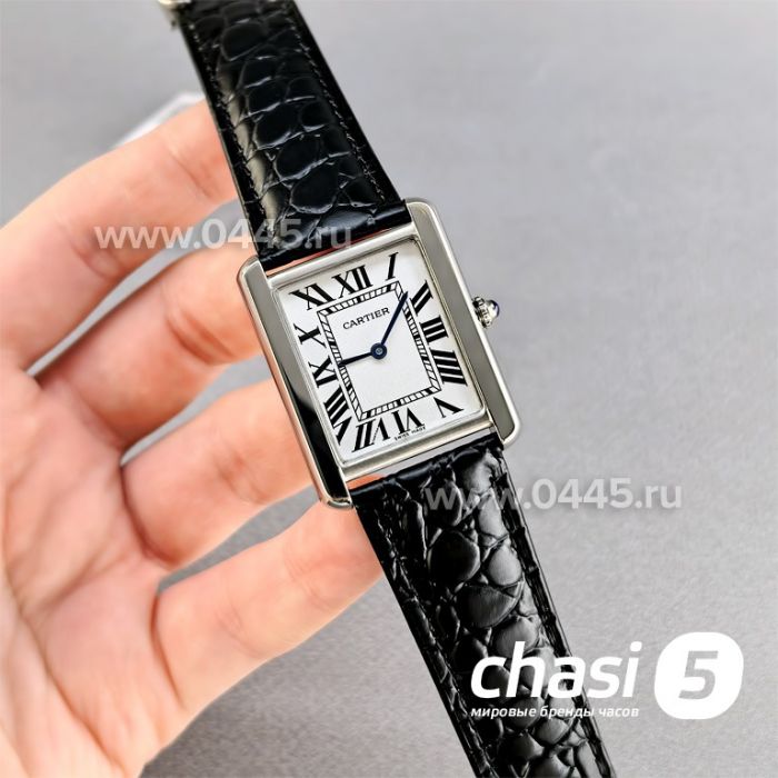 Часы Cartier Tank (25580)