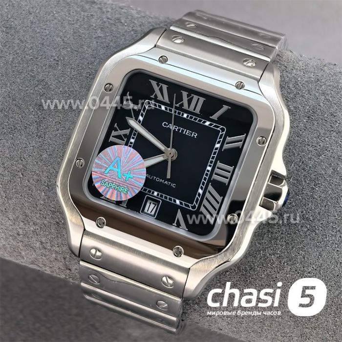Часы Cartier Santos Dumont (25718)