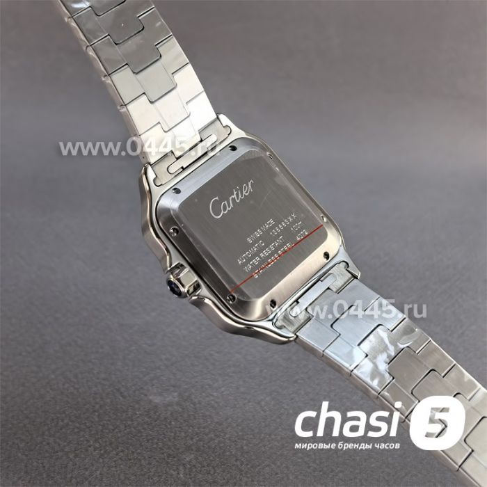 Часы Cartier Santos Dumont (25718)