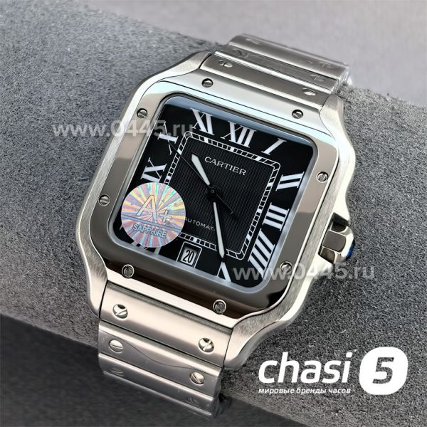 Часы Cartier Santos Dumont (25719)