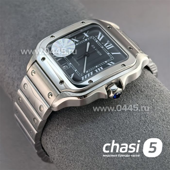 Часы Cartier Santos Dumont (25719)