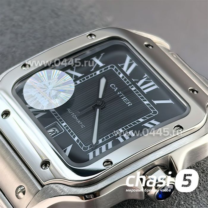 Часы Cartier Santos Dumont (25719)
