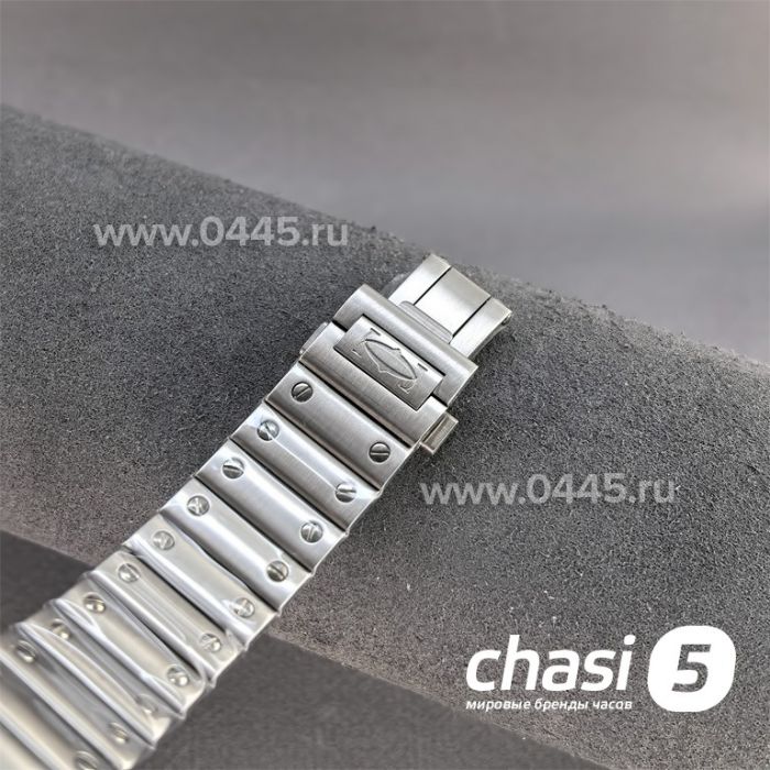 Часы Cartier Santos Dumont (25719)