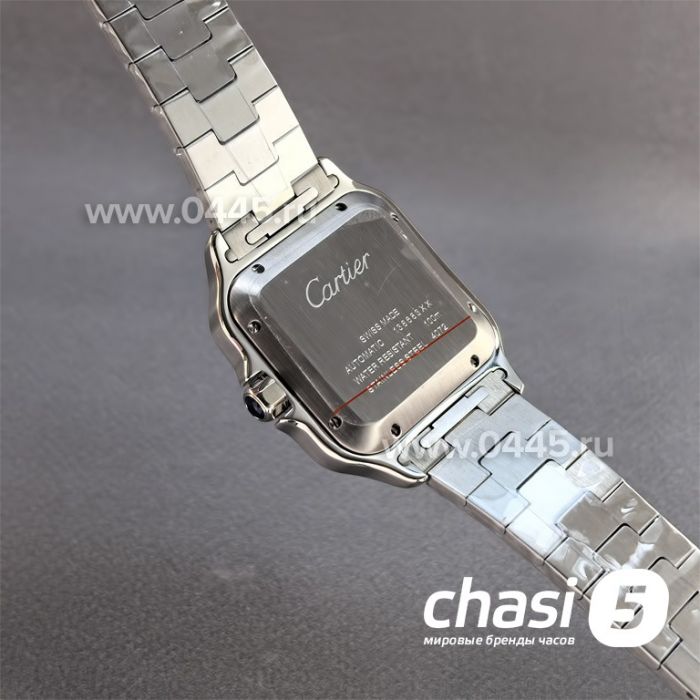 Часы Cartier Santos Dumont (25719)