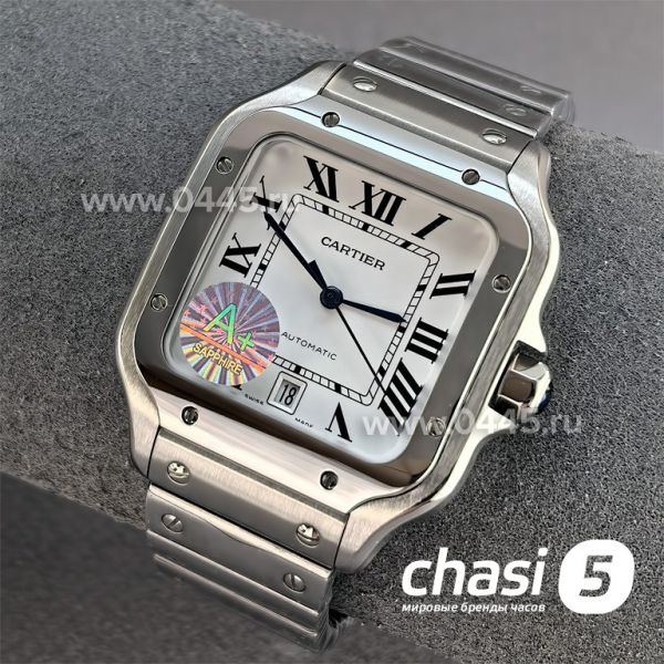 Часы Cartier Santos Dumont (25720)