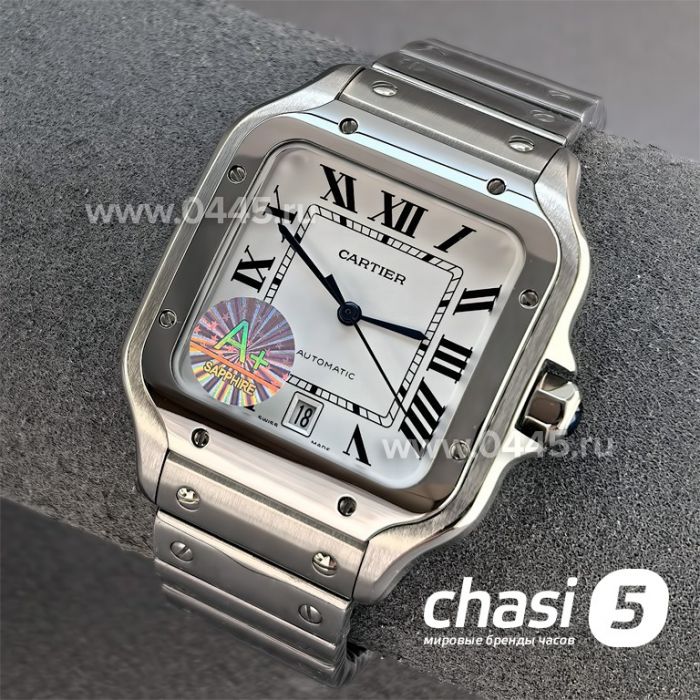 Часы Cartier Santos Dumont (25720)