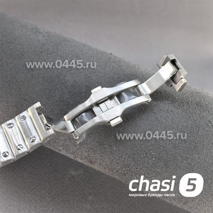 Часы Cartier Santos Dumont (25720)