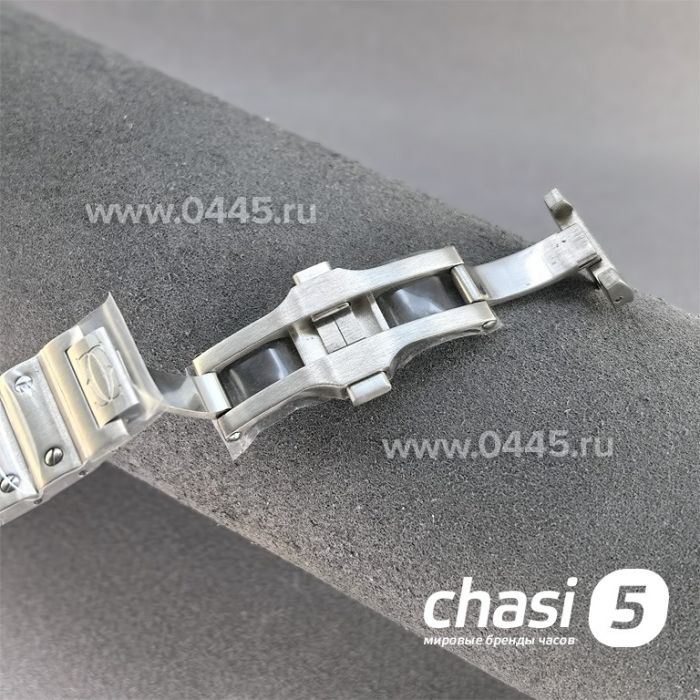 Часы Cartier Santos Dumont (25723)