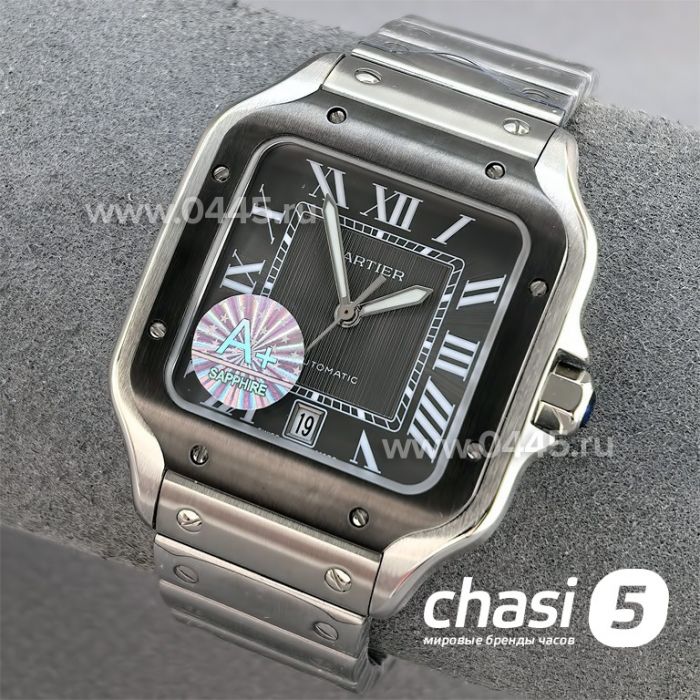 Часы Cartier Santos Dumont (25725)