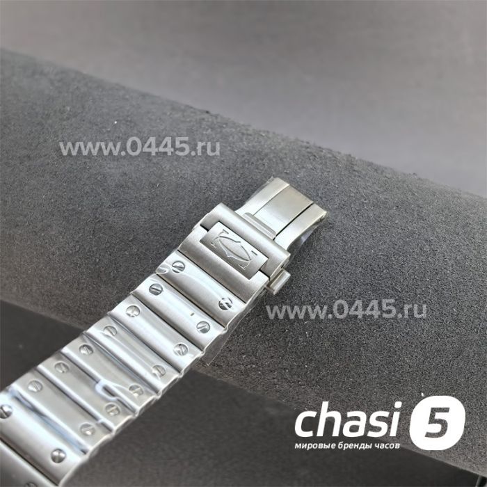 Часы Cartier Santos Dumont (25725)