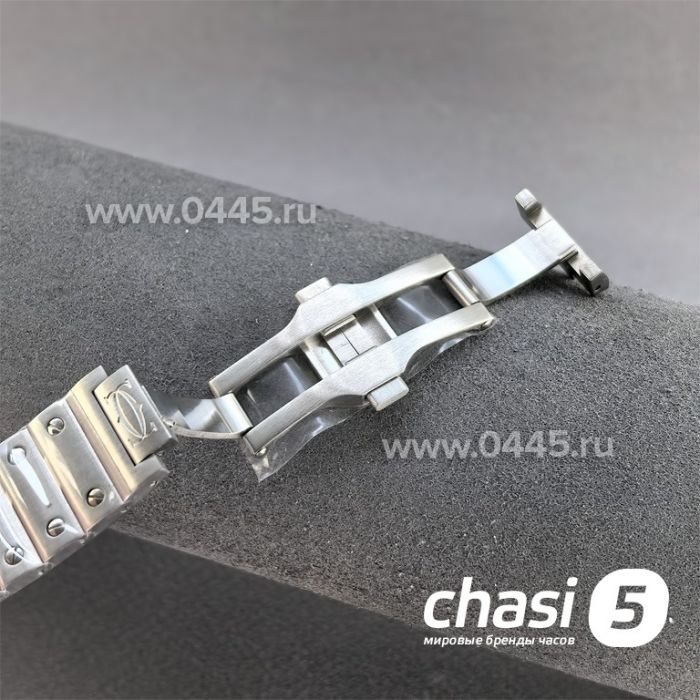 Часы Cartier Santos Dumont (25725)