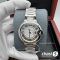 Часы Cartier Ballon Bleu - 36 мм - Дубликат (25762)