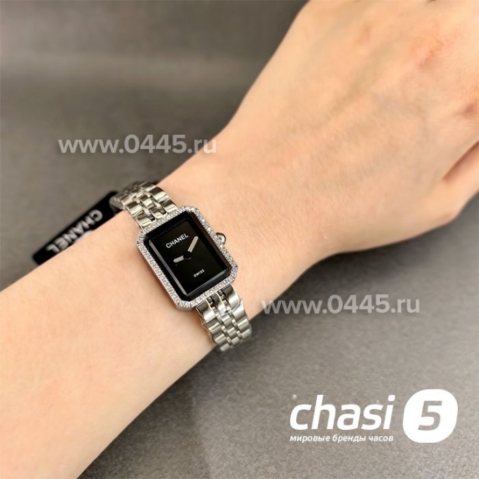 Часы Chanel (24433)