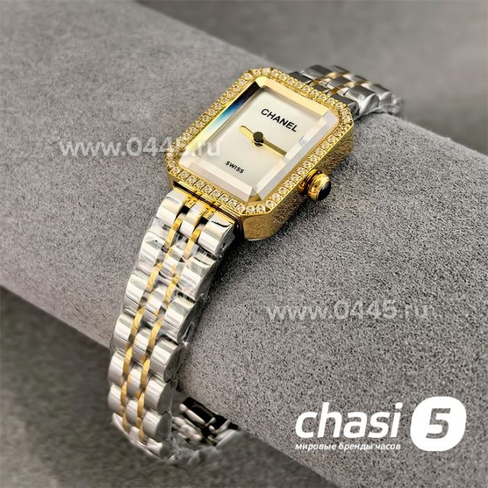 Часы Chanel (24434)