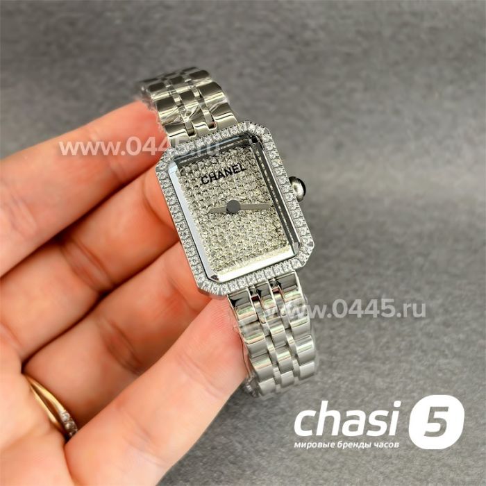 Часы Chanel (24436)