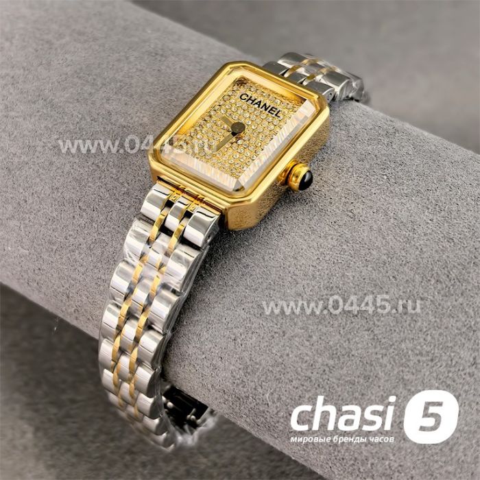 Часы Chanel (24437)