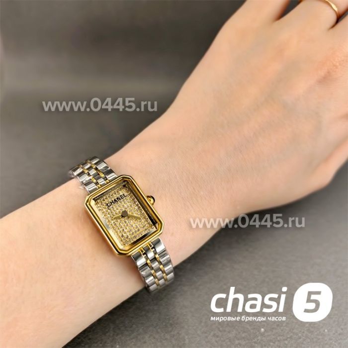 Часы Chanel (24437)