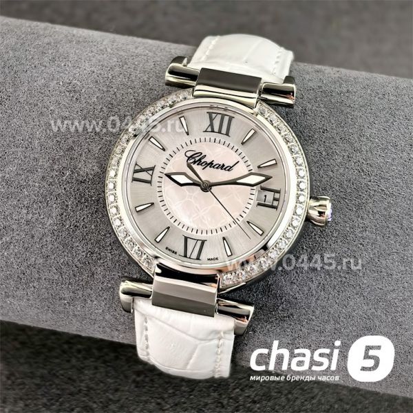 Часы Chopard Imperiale (24136) Часы Chopard Imperiale (24136)