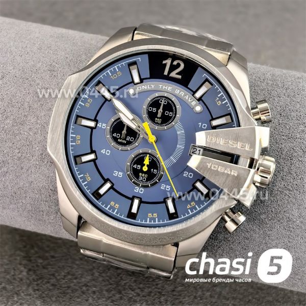 Часы Diesel Only The Brave (24135)