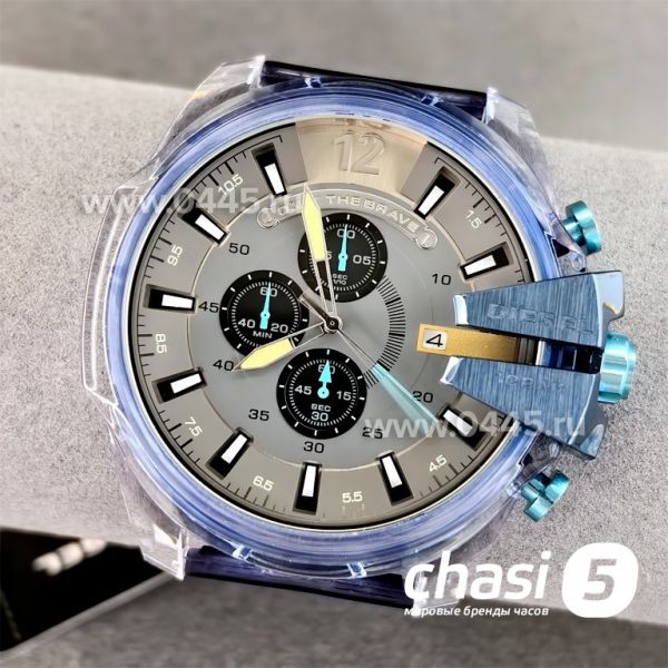 Часы Diesel Only The Brave DZ4487 (24239) Часы Diesel Only The Brave DZ4487 (24239)