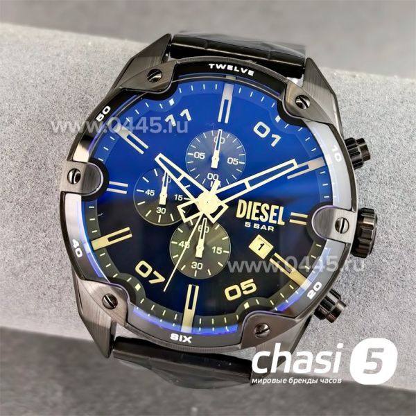Часы Diesel Spiked DZ4609 (24349)