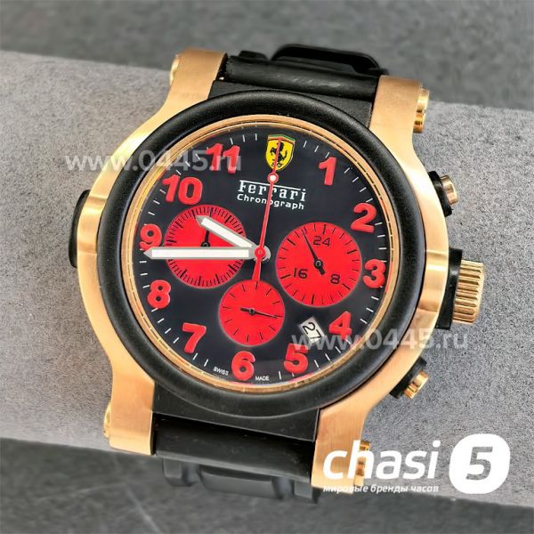 Часы Ferrari Scuderia (25210) Часы Ferrari Scuderia (25210)